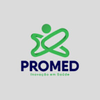 Promed Materiais Cirúrgicos Logo