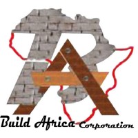 Build Africa Corporation Logo