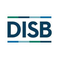 District of Columbia Department of Insurance, Securities and Banking (DISB) Logo
