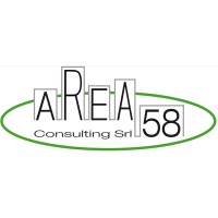 AREA 58 Consulting S.r.L. Logo