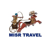 Misr Travel Logo