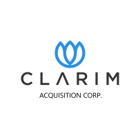 Clarim Acquisition Corp. Logo