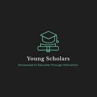 Young Scholars Tutoring Logo