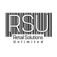 Retail Solutions Unlimited Logo