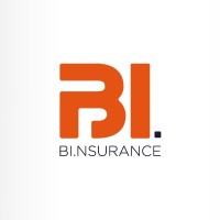BI.NSURANCE Logo
