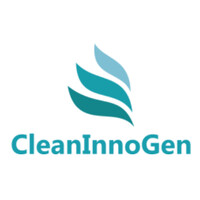 CleanInnoGen Energy Solutions Logo