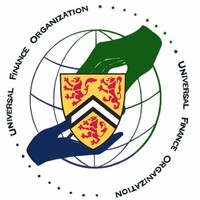 Universal Finance Organization, UWaterloo Logo