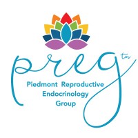 Piedmont Reproductive Endocrinology Group Logo