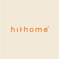 hithome Logo