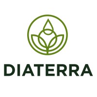 Diaterra by Organomineral Logo
