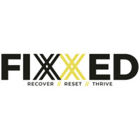 FIXXED Logo