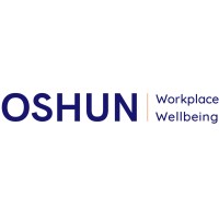 Oshun Workplace Wellbeing Logo