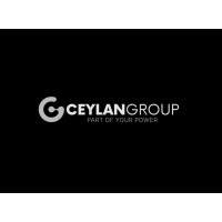 Ceylan Group Logo