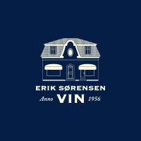 Erik Sørensen Vin Logo