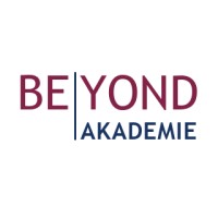 BE|YOND Akademie Logo