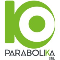 Parabolika Srl Logo