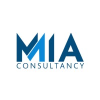 MIA Consultancy Logo