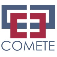 Comete Engineering Logo