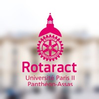 Rotaract Club Paris Assas Logo