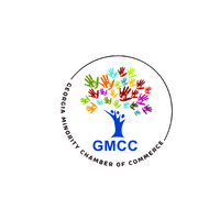 Georgia Minority Chamber of Commerce Logo