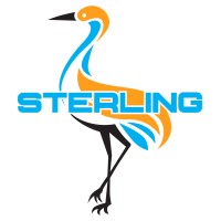 Sterling Crane Logo