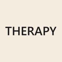 THERAPY Logo
