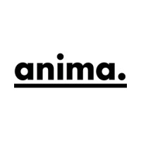 Agence anima Logo