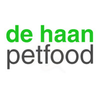 De Haan Petfood Logo