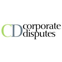 Corporate Disputes Magazine Logo