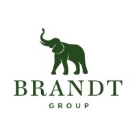 The Brandt Group Logo