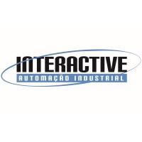 Interactive Automação Logo