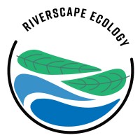 Riverscape Ecology Logo