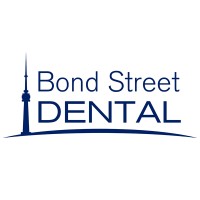 Bond Street Dental Implants Toronto Logo