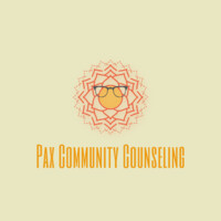 Pax Community Counseling, PLLC Logo