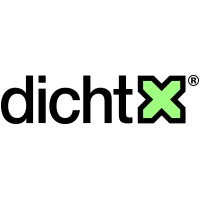 dichtX GmbH Logo