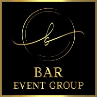 BAR Event Group Logo