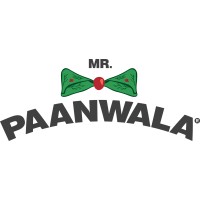 Mr.Paanwala Logo