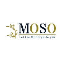 MOSO Mühendislik Çözümleri Eğitim ve Danışmanlık Tic. Ltd. Şti. Logo