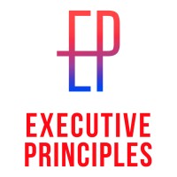 Executive Principles Logo