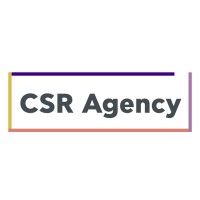 CSR Agency Logo