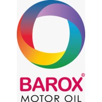 BAROX LUBRICANTS GMBH Logo