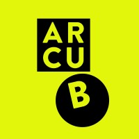 ARCUB - Cultural Center of the Bucharest Municipality Logo