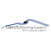 UPCT Racing Team Logo