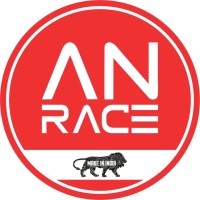 Anrace Healthcare LLP Logo