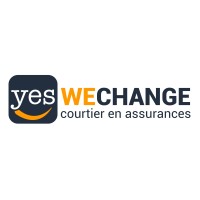 YesWeChange Logo