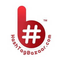 HashTagBazaar Logo
