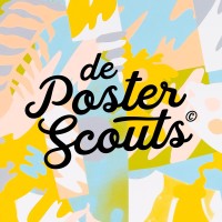 De Poster Scouts Logo