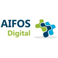Aifos Digital Logo