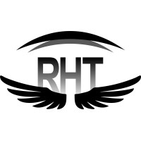 Al Rifaa Hardware Trading Logo