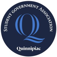 Quinnipiac Student Government Association Logo